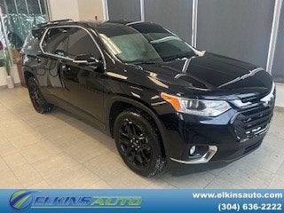 2019 Chevrolet Traverse 1LT