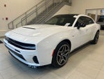 2026 Dodge Charger R/T Plus