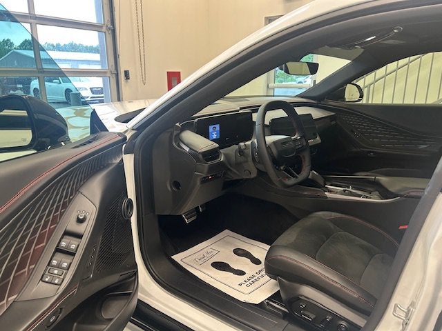 2026 Dodge Charger R/T Plus