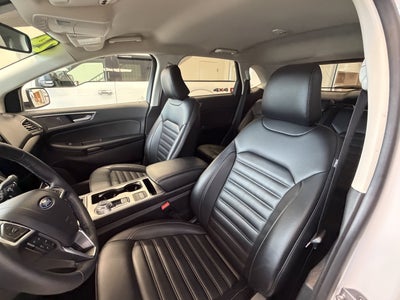 2024 Ford Edge BASE