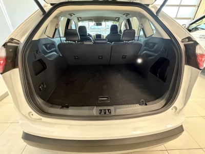 2024 Ford Edge BASE