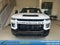 2022 Chevrolet Silverado 2500HD Custom