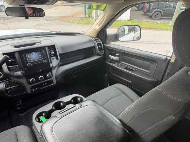 2019 RAM 3500 Tradesman