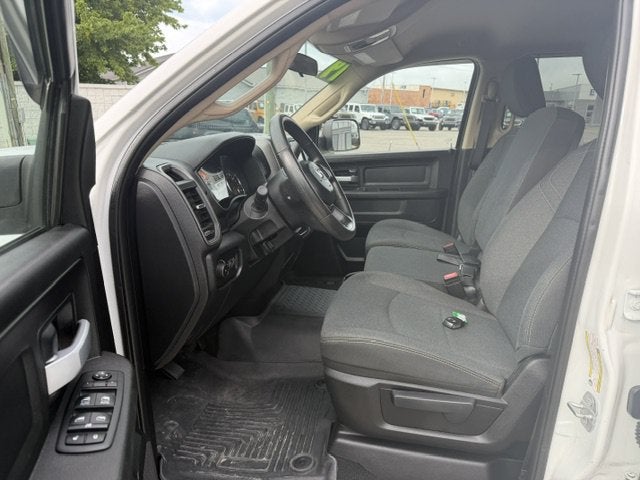 2019 RAM 3500 Tradesman