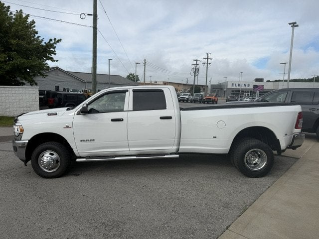 2019 RAM 3500 Tradesman