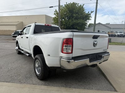 2019 RAM 3500 Tradesman
