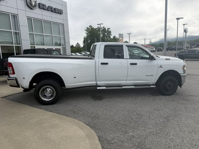 2019 RAM 3500 Tradesman