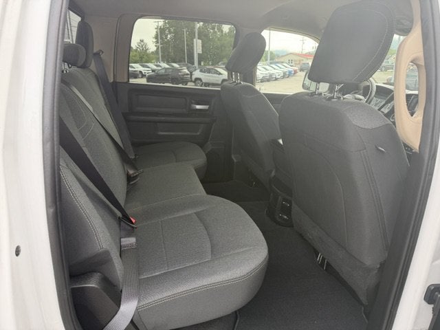 2019 RAM 3500 Tradesman