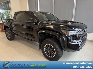 2024 Toyota Tacoma 4WD TRD Sport