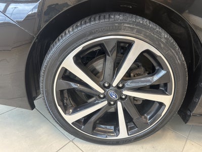 2023 Subaru Impreza Sport
