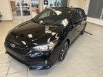 2023 Subaru Impreza Sport