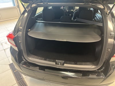 2023 Subaru Impreza Sport