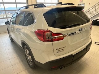 2021 Subaru Ascent Premium