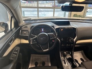 2021 Subaru Ascent Premium