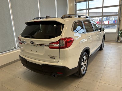 2020 Subaru Ascent Premium