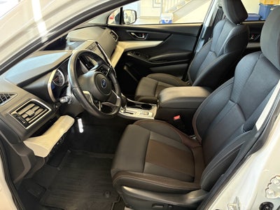 2020 Subaru Ascent Premium