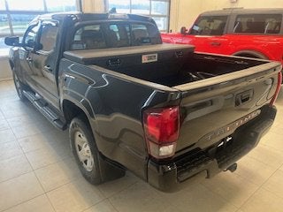 2019 Toyota Tacoma 2WD SR