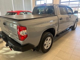 2021 Toyota Tundra 4WD SR5
