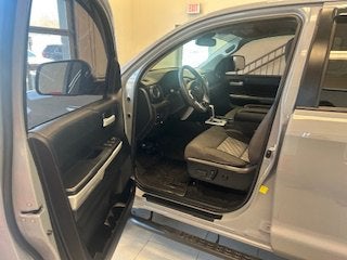 2021 Toyota Tundra 4WD SR5