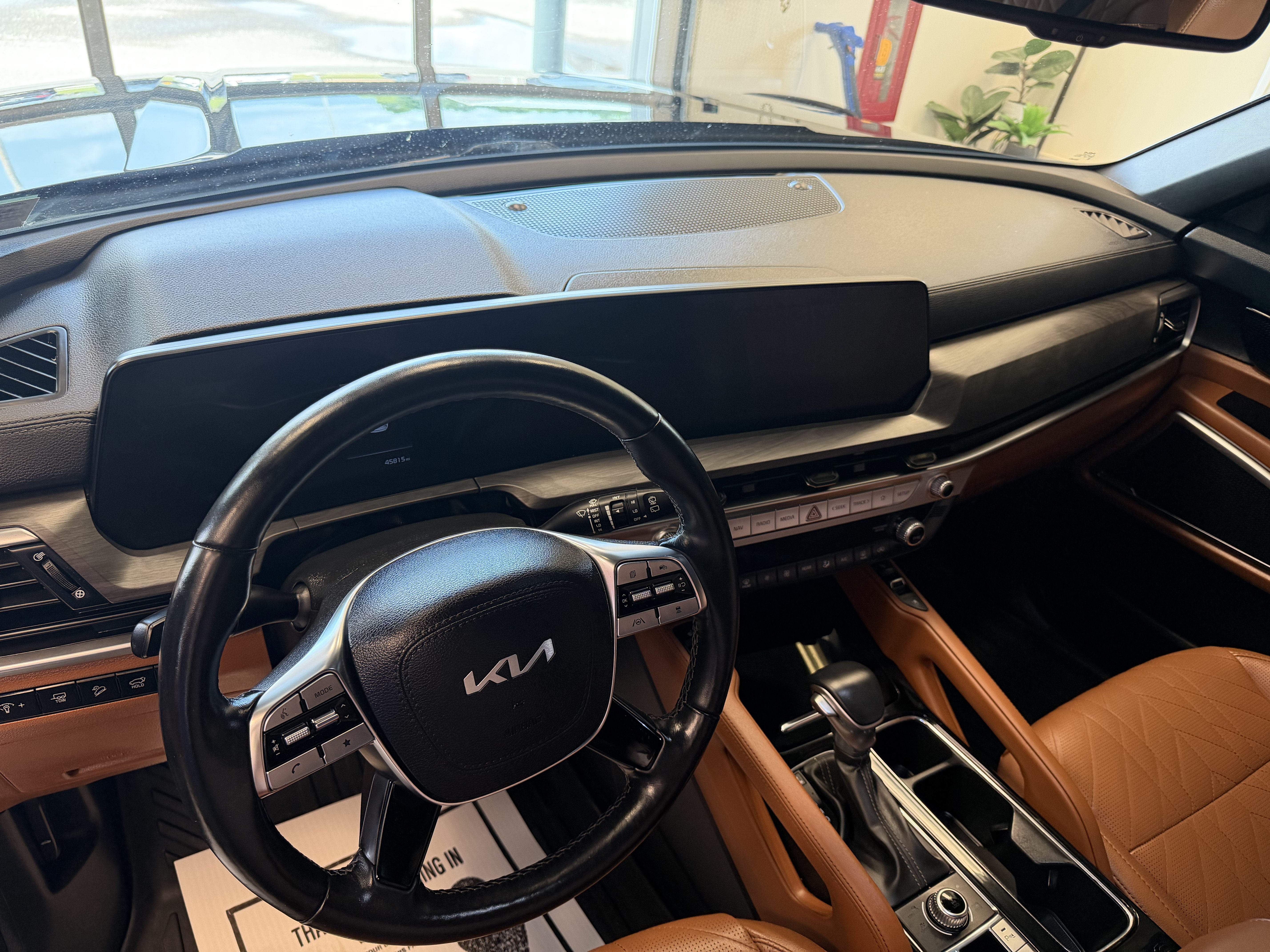 2024 Kia Telluride EX X-Line