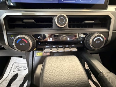 2026 Toyota 4Runner Base