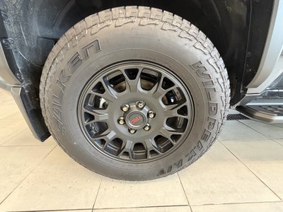 2026 Toyota 4Runner Base
