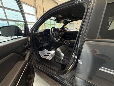 2026 Toyota 4Runner Base