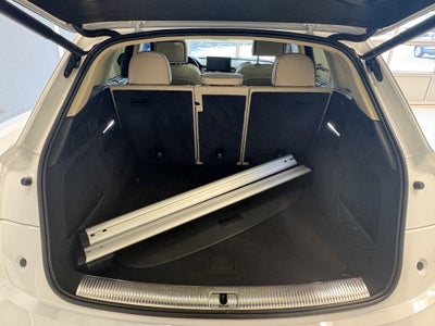 2022 Audi Q5 S line Prestige