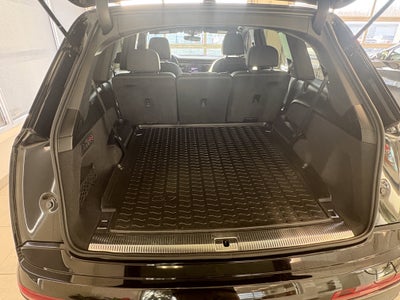 2023 Audi Q7 Prestige