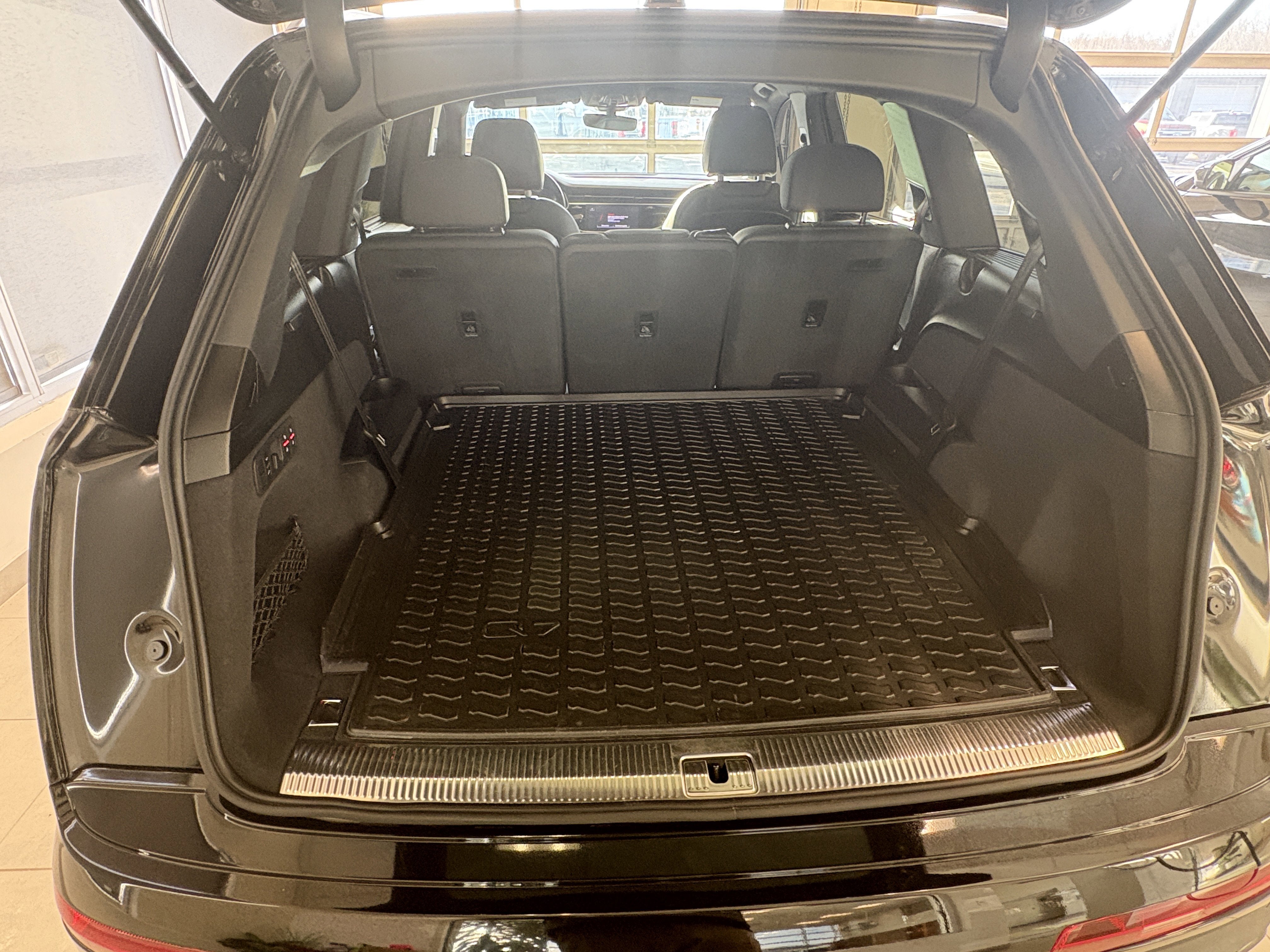 2023 Audi Q7 Prestige