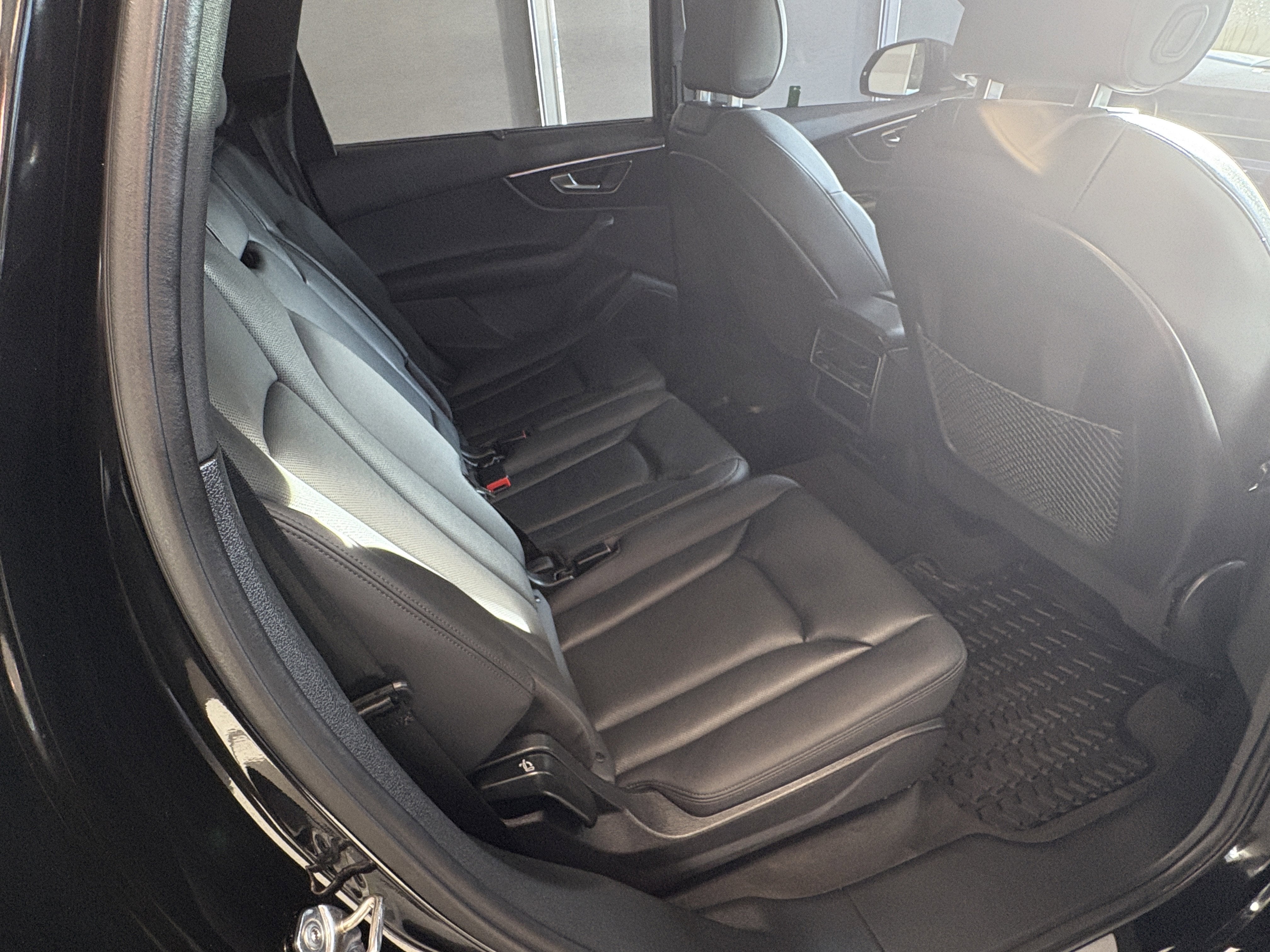 2023 Audi Q7 Prestige