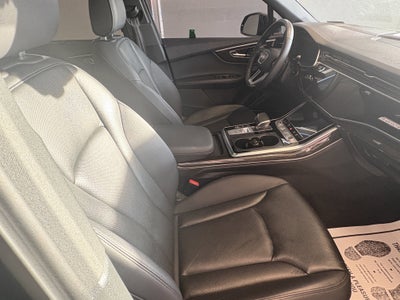 2023 Audi Q7 Prestige