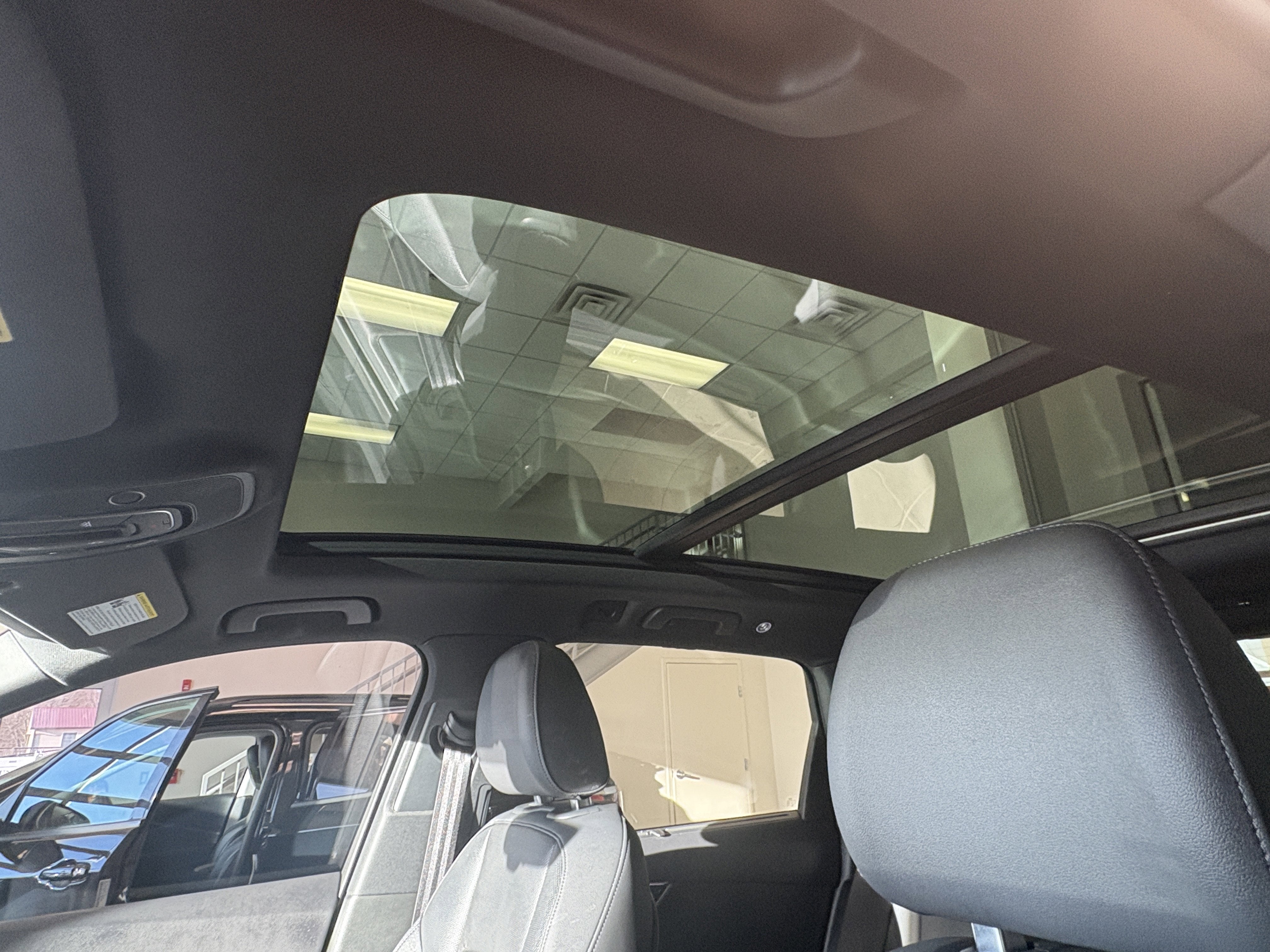 2023 Audi Q7 Prestige