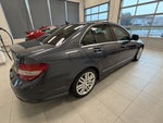 2009 Mercedes-Benz C-Class 3.0L Luxury