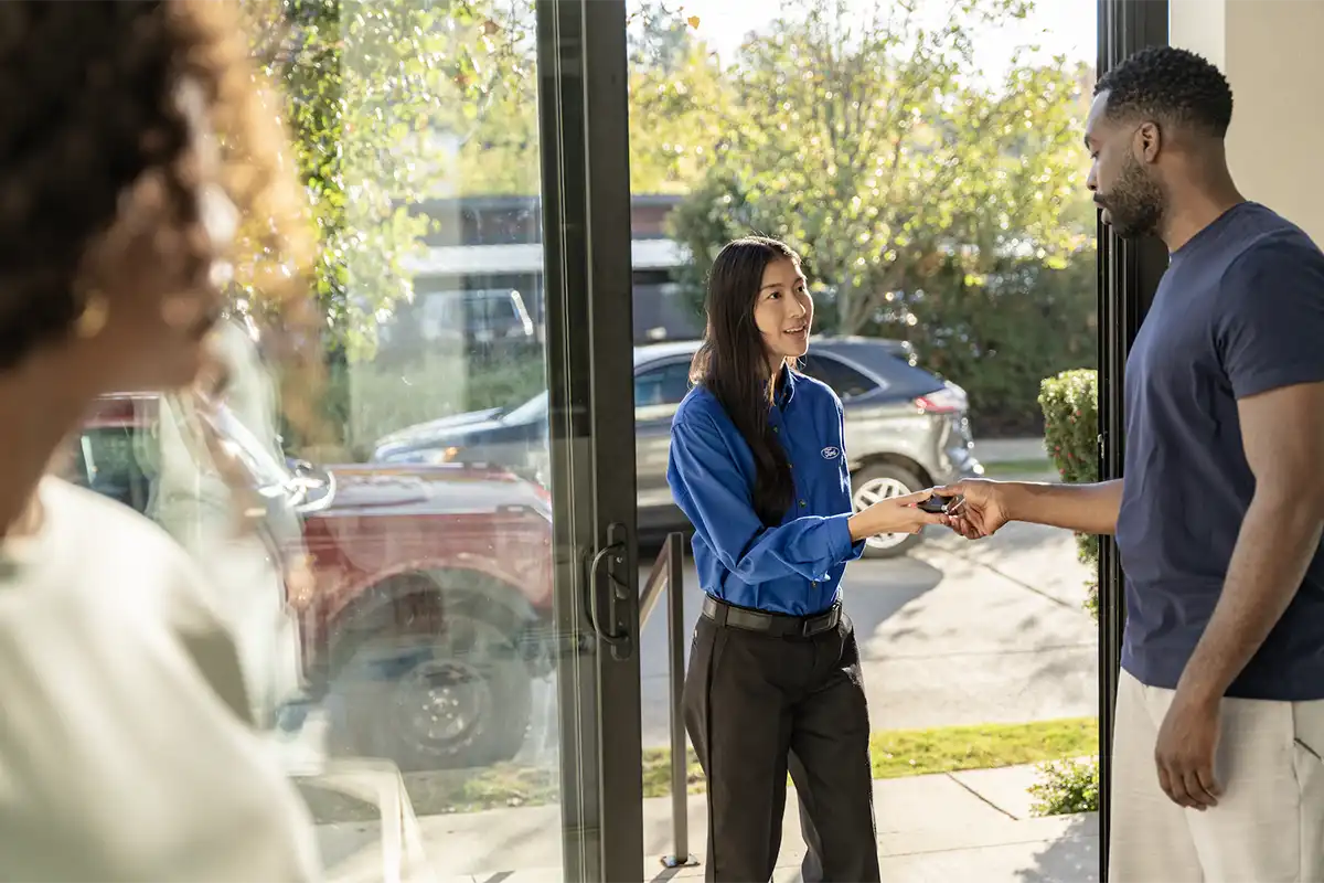 Elkins Fordland in Elkins WV