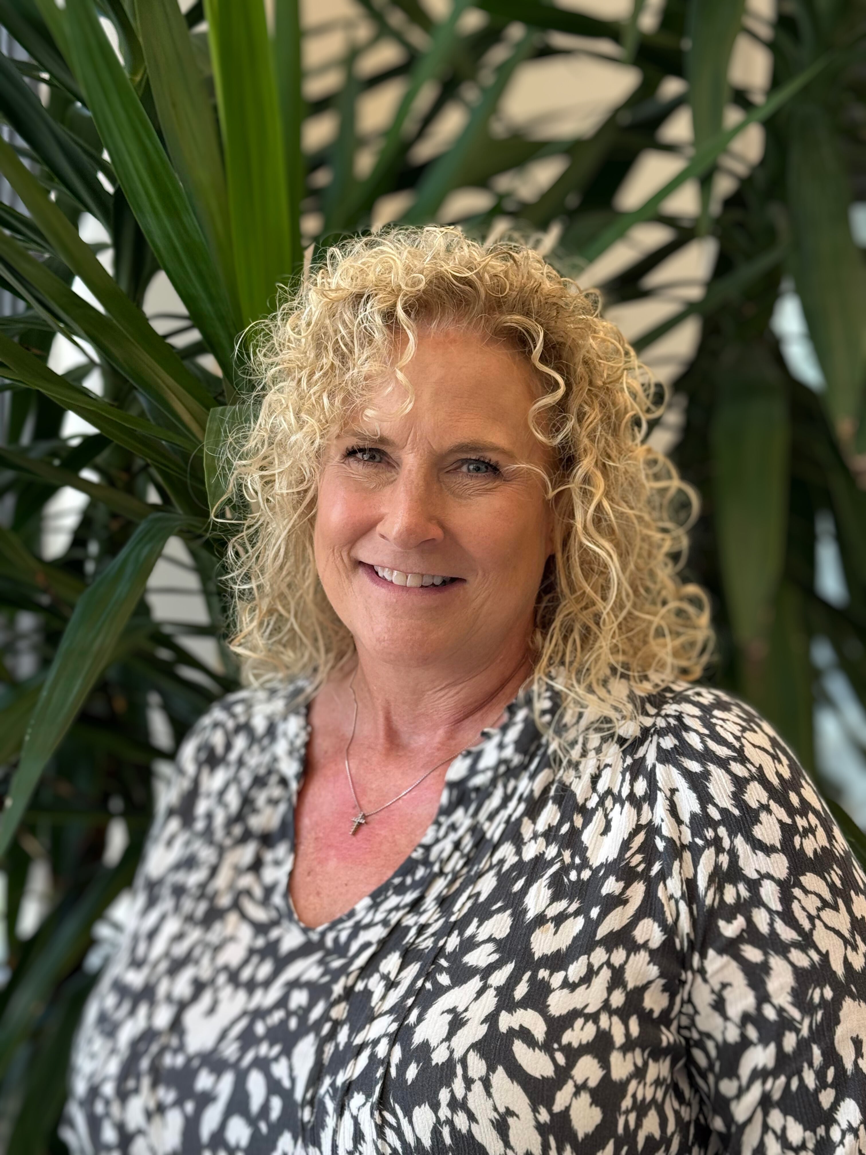 Susie Reckart-Martin